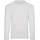 TRIGEMA Langarmshirt Weiß M