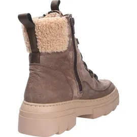 WALDLÄUFER Damen Schnürboots 41 - Gr.: 41-dot-5