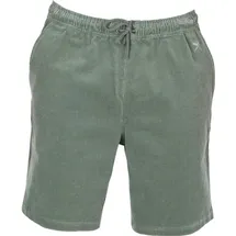 Iriedaily Corvin Shorts Grün M