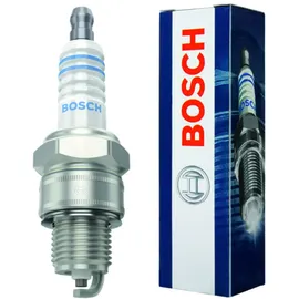 Bosch Zündkerze Zündkerze