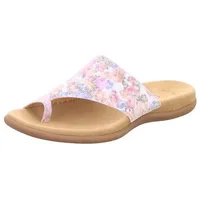 Gabor Pantolette in Weiß, Größe 36