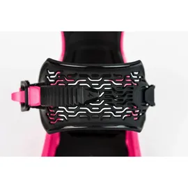 Nitro Snowboards Herren Team Snowboardbindung, FACT.CR.24/25, M