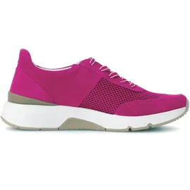 Gabor Sneaker Low Pink Damen 40