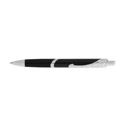 ONLINE Kugelschreiber Sporty schwarz 31692/3D
