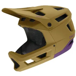 Smith Fahrradhelm Mainline Mips MTB (Full Protection) matt/coyotebraun