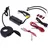 Daytona USB-Slim-Mount-Alu Typ-C