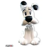 Plastoy Idefix Figur XXL 30 cm
