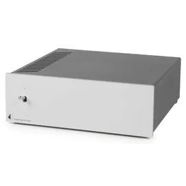 Pro-Ject Power Box DS Amp Silber