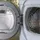 Hoover H-DRY500 NDEH11A2TCBEXS-S Wärmepumpentrockner (11 kg)