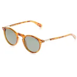 Polaroid PLD 2086/S Sunglasses, DKHAVANA, 47