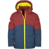 TROLLKIDS - Kid's Gryllefjord Jacket - Winterjacke Gr 176 blau
