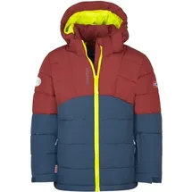 TROLLKIDS - Kid's Gryllefjord Jacket - Winterjacke Gr 176 blau
