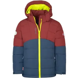 TROLLKIDS - Kid's Gryllefjord Jacket - Winterjacke Gr 176 blau