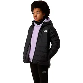 The North Face Reversible Perrito Jacke Unisex Schwarz/Smoked Pearl XXL
