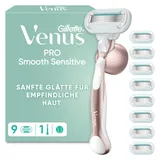 Gillette Venus Deluxe Smooth Sensitive
