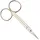 Nippes Nagelhautschere 9 cm
