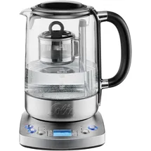 Solis Tea Kettle Automatic 5518 Tee- und Wasserkocher