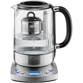 Solis Tea Kettle Automatic 5518 Tee- und Wasserkocher