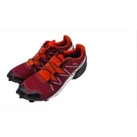 Salomon Speedcross 5 Gore-Tex Herren biking red/white/black 47 1/3