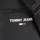 Tommy Hilfiger TJM Essential Twist Crossover Umhängetasche Leather Black