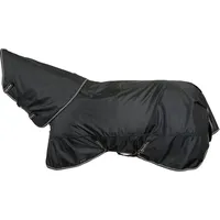 Back on Track Obsidian 0g Outdoordecke + - Schwarz