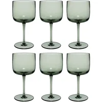 Villeroy & Boch Like Glass Weißweinglas 0,27 l 6-tlg.