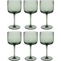 Villeroy & Boch Like Glass Weißweinglas 0,27 l 6-tlg.