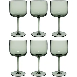 Villeroy & Boch Like Glass Weißweinglas 0,27 l 6-tlg.