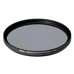Nikon Zirkular-Polarisationsfilter 72mm