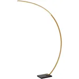 LUCIDE Curve L447001102 Gold