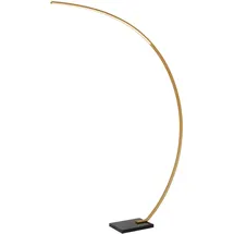 LUCIDE Curve L447001102 Gold