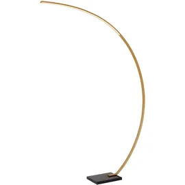 LUCIDE Curve L447001102 Gold