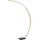 LUCIDE Curve L447001102 Gold