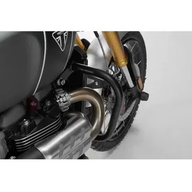 SW-Motech Sturzbügel für Motorrad Schwarz