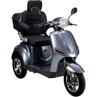 VM4 NEO Seniorenfahrzeug Elektro Scooter Trike Dreirad Seniorenmobil 3-Rad