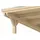 SKANHOLZ Emsland 6,09 x 8,46 m beige inkl. Abstellraum