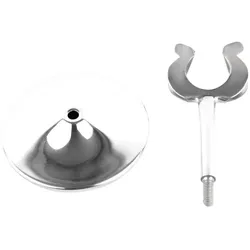 Gastronoble Olympia Tischkartenhalter 10cm