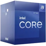 Intel Core i9-12900 5.0ghz CPU
