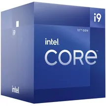 Intel Core i9-12900 5.0ghz CPU