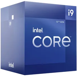 Intel Core i9-12900 5.0ghz CPU