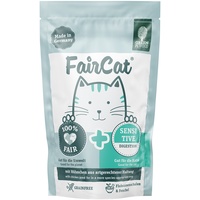 Green Petfood FairCat Sensitive 16 x 85 g
