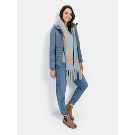CAMEL ACTIVE Übergangsjacke rauchblau XL