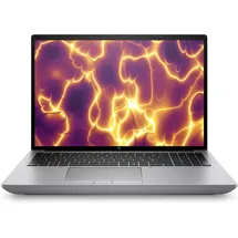 HP ZBook Fury 16 G11 grau, Core i9-14900HX, 64GB RAM, 1TB SSD, RTX 3500 Ada Generation, DE (62X55EA#ABD)