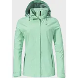 Schöffel Damen Jacke Gmund L, Größe 36