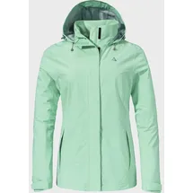 Schöffel Damen Jacke Gmund L, Größe 36