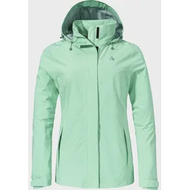 Schöffel Damen Jacke Gmund L, Größe 36