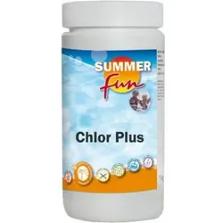 Chlor Plus 1 kg