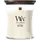 Woodwick White Honey Duftkerze 275 g beige