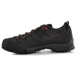 Salewa Wildfire 2 M black/black
