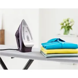 Braun TexStyle 7 Pro SI 7181 violet